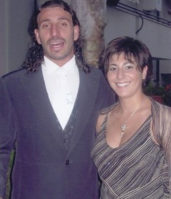 Peppe-and-Teresa